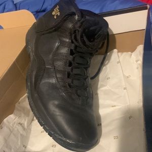 air jordan retro 10